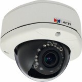 IP камера ACTi D81