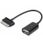 Переходник USB A (F) - Samsung 30-pin, Gembird A-OTG-AF30P-001