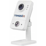 IP камера TRASSIR TR-D7121IR1W 2.8мм