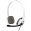 Гарнитура Logitech H150 Headset Stereo White (981-000350/000453/000454)