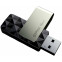 USB Flash накопитель 16Gb Silicon Power Blaze B30 Black (SP016GBUF3B30V1K) - фото 2