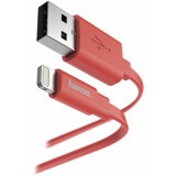 Кабель USB - Lightning, 1.2м, HAMA H-173645 (00173645)