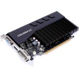 Видеокарта NVIDIA GeForce GT 710 Colorful 1Gb (GT710 NF 1GD3) (GT710 NF 1GD3-V)