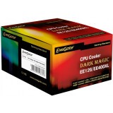 Кулер ExeGate Dark Magic EE126M-PWM.RGB (EX286156RUS)