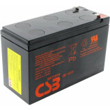 Аккумуляторная батарея CSB GP1272 F1