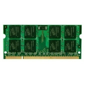 Оперативная память 4Gb DDR-III 1600MHz GeIL SO-DIMM (GS34GB1600C11S)