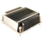 Радиатор для серверного процессора SuperMicro SNK-P0037P