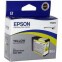 Картридж Epson C13T580400 Yellow