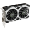 Видеокарта NVIDIA GeForce GTX 1650 MSI 4Gb (GTX 1650 VENTUS XS 4G OCV1)