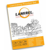 Плёнка для ламинирования Fellowes LA-78787 Lamirel (LA-7878701)