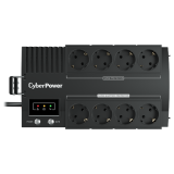 ИБП CyberPower BS650E New (BS650E NEW)