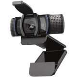 Веб-камера Logitech C920e (960-001360/960-001086)