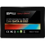 Накопитель SSD 120Gb Silicon Power S55 (SP120GBSS3S55S25)