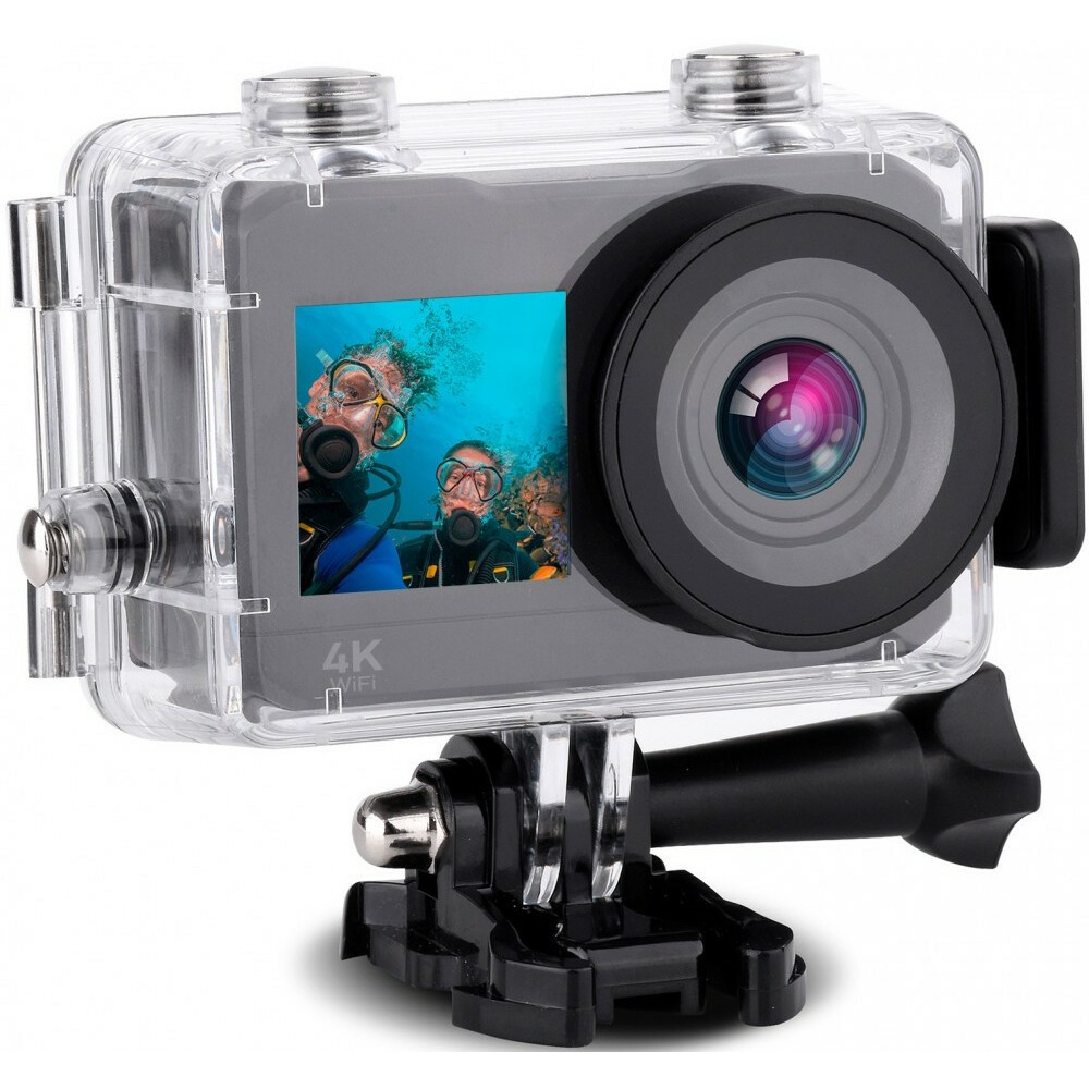 Экшн-камера Digma DiCam 420 - DC420