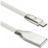 Кабель USB A (M) - microUSB B (M), 1.2м, ACD ACD-U922-M1W