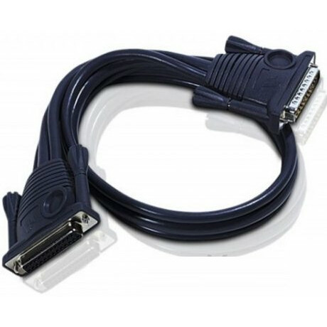 KVM кабель ATEN 2L-1700