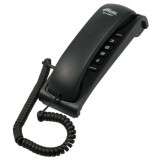 Телефон Ritmix RT-007 Black