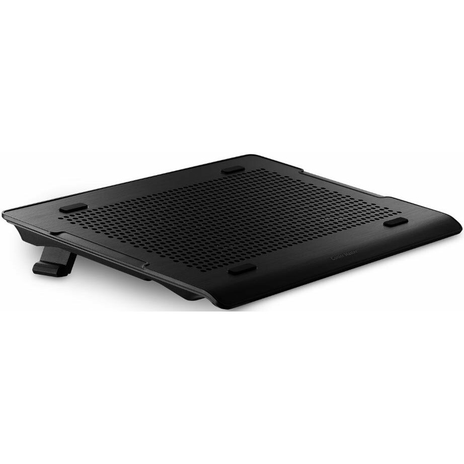 Охлаждающая подставка для ноутбука Cooler Master NotePal A200 Black (R9-NBC-A2HK-GP)