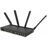 Wi-Fi маршрутизатор (роутер) MikroTik RB4011iGS+5HacQ2HnD-IN