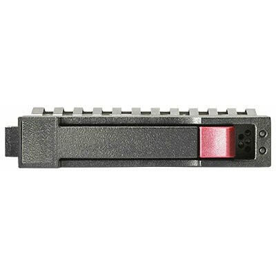 Накопитель SSD 240Gb SATA-III HPE SSD (756651-B21)