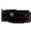 Видеокарта NVIDIA GeForce GTX 1070 Gigabyte WindForce Stack 3X 8Gb (GV-N1070XTREME-8GD) - фото 3