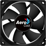 Вентилятор для корпуса AeroCool Force 8 Black (EN57927)