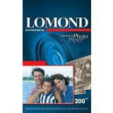 Бумага Lomond 1106203 (A6, 200 г/м2, 750 листов)