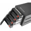 Сменный бокс для HDD/SSD Thermaltake Max 3504 - ST-007-M31STZ-A2 - фото 2