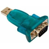 Переходник USB - COM, Orient UAS-002