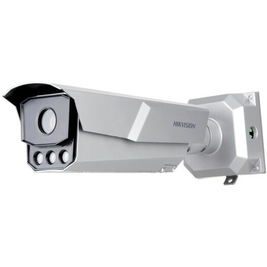 IP камера Hikvision iDS-TCM203-A/R/2812 (850 нм) - IDS-TCM203-A/R/2812