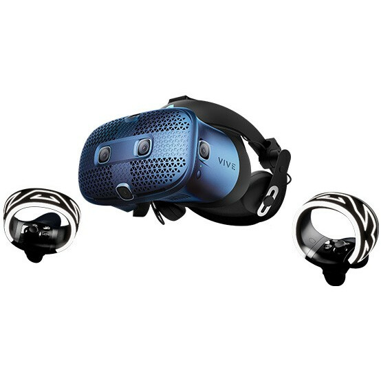 Шлем виртуальной реальности HTC Vive Cosmos - 99HARL027-00
