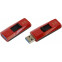 USB Flash накопитель 16Gb Silicon Power Blaze B50 Red (SP016GBUF3B50V1R)