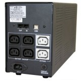 ИБП Powercom Imperial IMP-3000AP