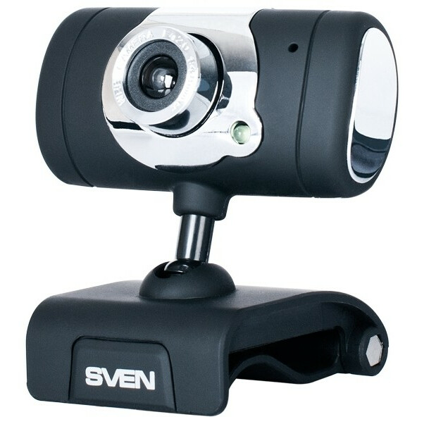 Веб-камера Sven IC-525 - SV-0602IC525