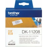 Лента Brother DK11208