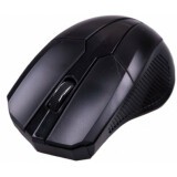Мышь Ritmix RMW-560 Black