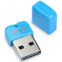 USB Flash накопитель 128Gb SmartBuy ART Blue (SB128GBAB-3)