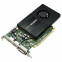 Видеокарта NVIDIA Quadro K2200 PNY 4Gb (VCQK2200BLK-1) OEM