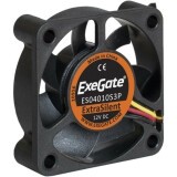 Вентилятор для корпуса ExeGate ES04010S3P (EX283364RUS)