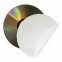 HAMA H-42213 чистящие салфетки для CD/DVD, 20 шт - 00042213