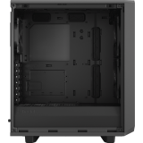 Корпус Fractal Design Meshify 2 Compact TG Light Tint Gray (FD-C-MES2C-04)