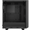 Корпус Fractal Design Meshify 2 Compact TG Light Tint Gray - FD-C-MES2C-04 - фото 13