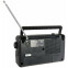 Радиоприёмник Panasonic RF-3500 - RF-3500E9-K - фото 3