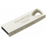 USB Flash накопитель 64Gb ADATA UV210 Gold (AUV210-64G-RGD)
