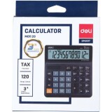 Калькулятор Deli EM01120