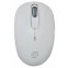 Мышь Oklick 505MW White