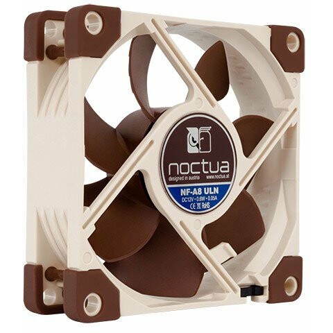 Вентилятор для корпуса Noctua NF-A8 ULN