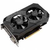 Видеокарта NVIDIA GeForce GTX 1650 ASUS 4Gb (TUF-GTX1650-O4GD6-GAMING)
