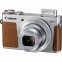 Фотоаппарат Canon PowerShot G9 X Silver - 0924C002 - фото 2