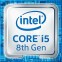 Процессор Intel Core i5 - 8400 OEM - CM8068403358811